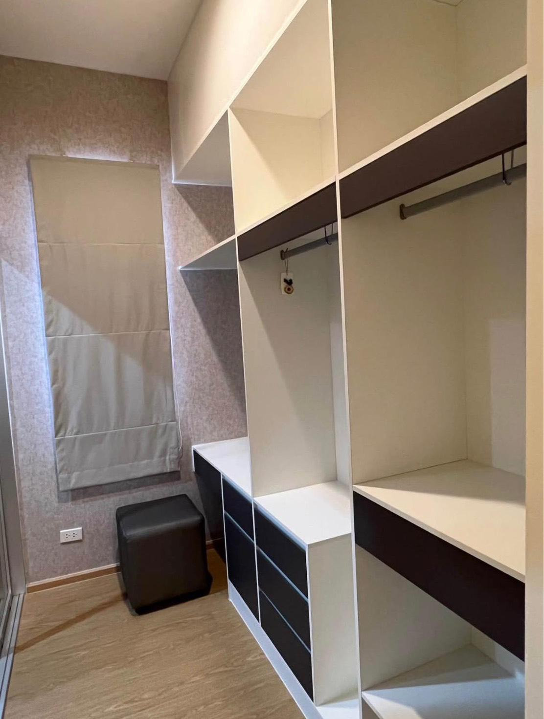 M1814 3-story townhome for rent, Igent Rama 9 project. – รูปที่ 4