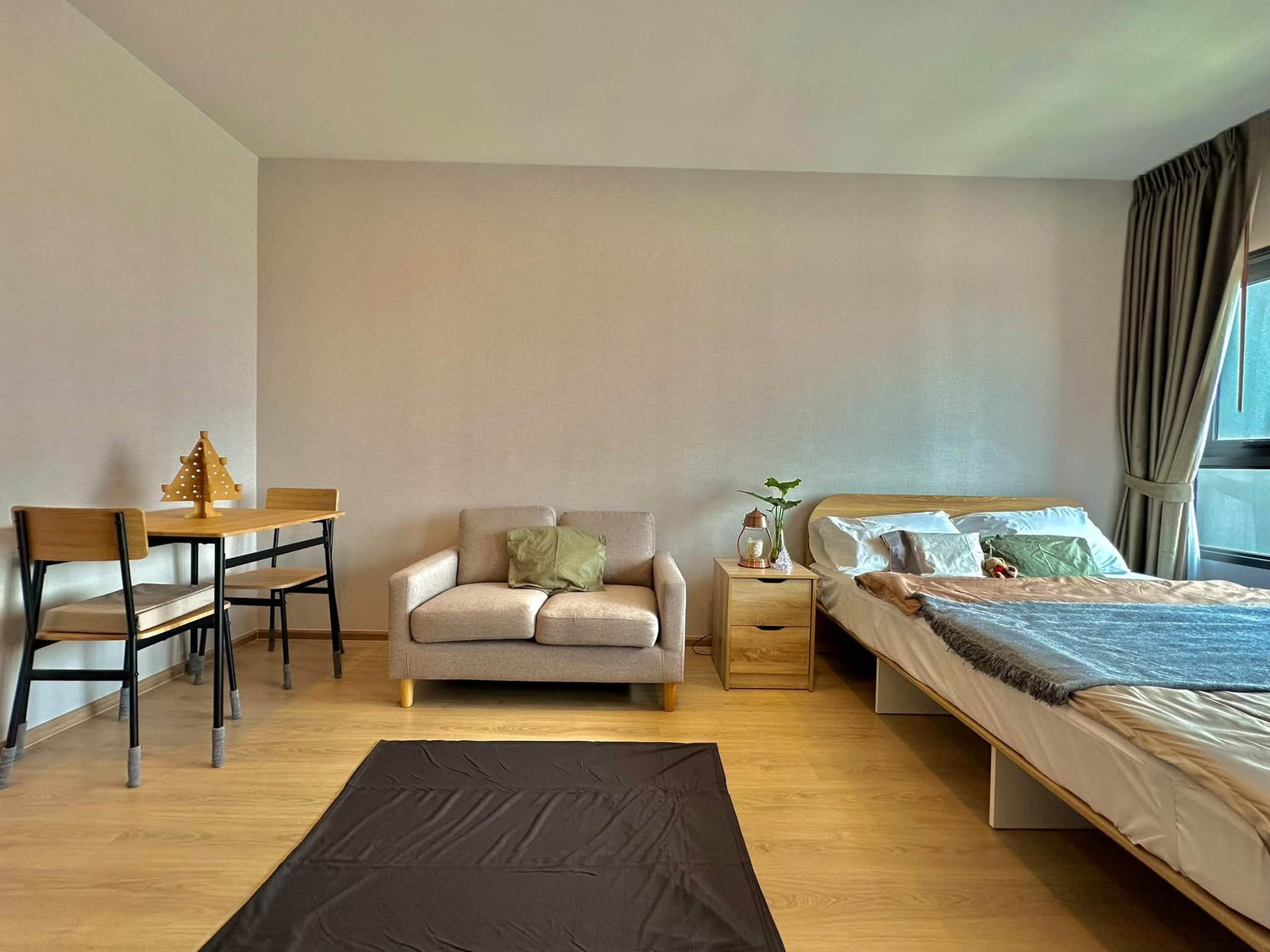 🔥 For RENT🔥Life Rama4 - Asoke 1 Bed room only 20,000 THB – รูปที่ 3