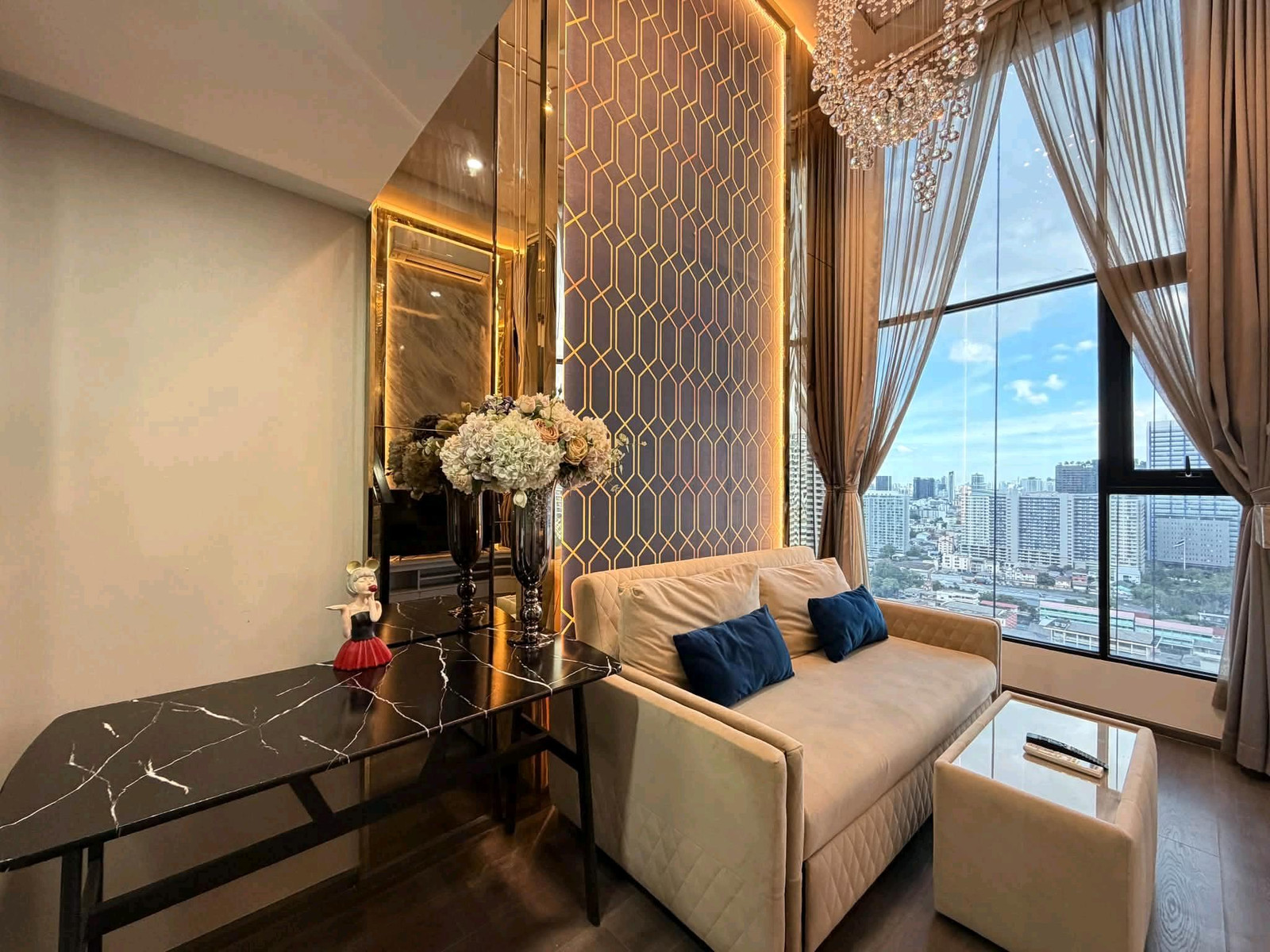 ให้เช่า KnightsBridge Space Ratchayothin – รูปที่ 2