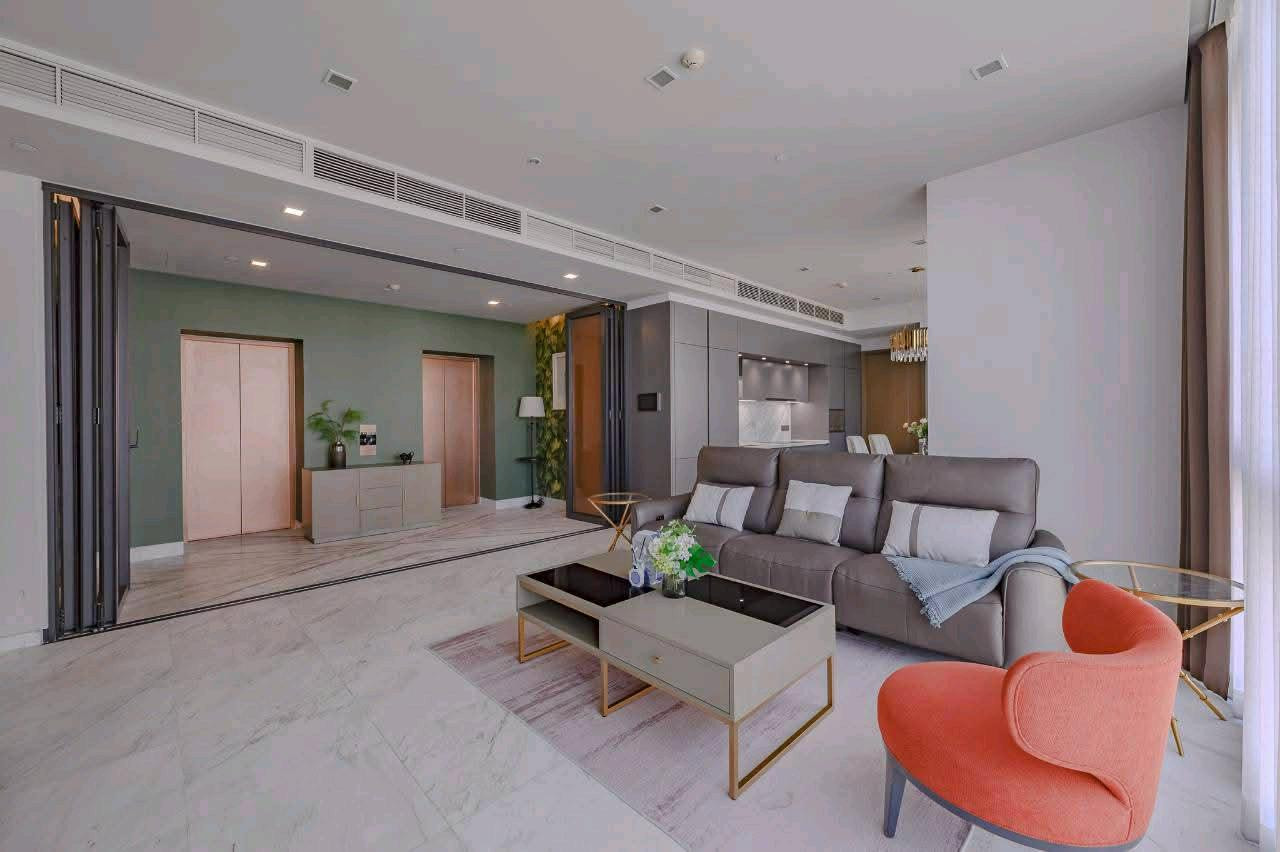 ⭐⭐🐱🐶Luxury Pet Friendly Residence in Thonglor – รูปที่ 2