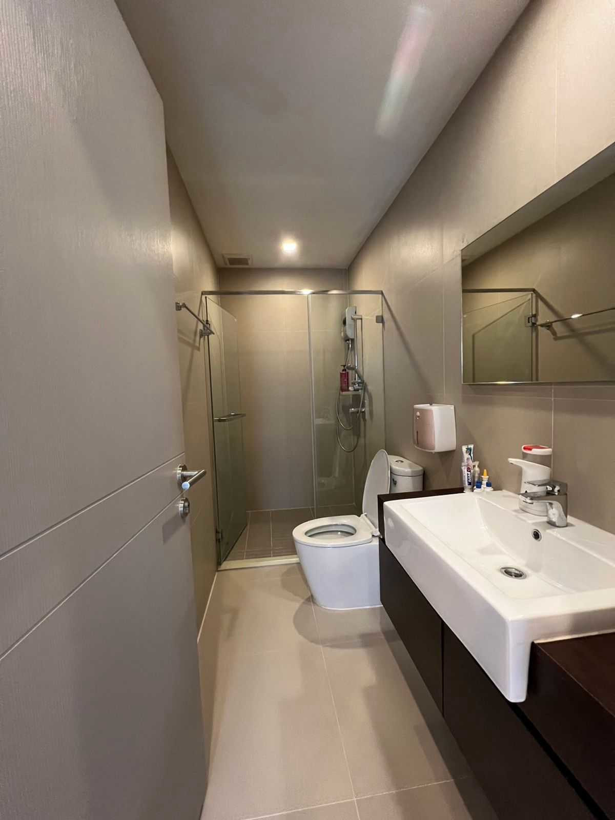 Arden Rama3 For Rent (Close to BTR: Watdan ) – รูปที่ 2