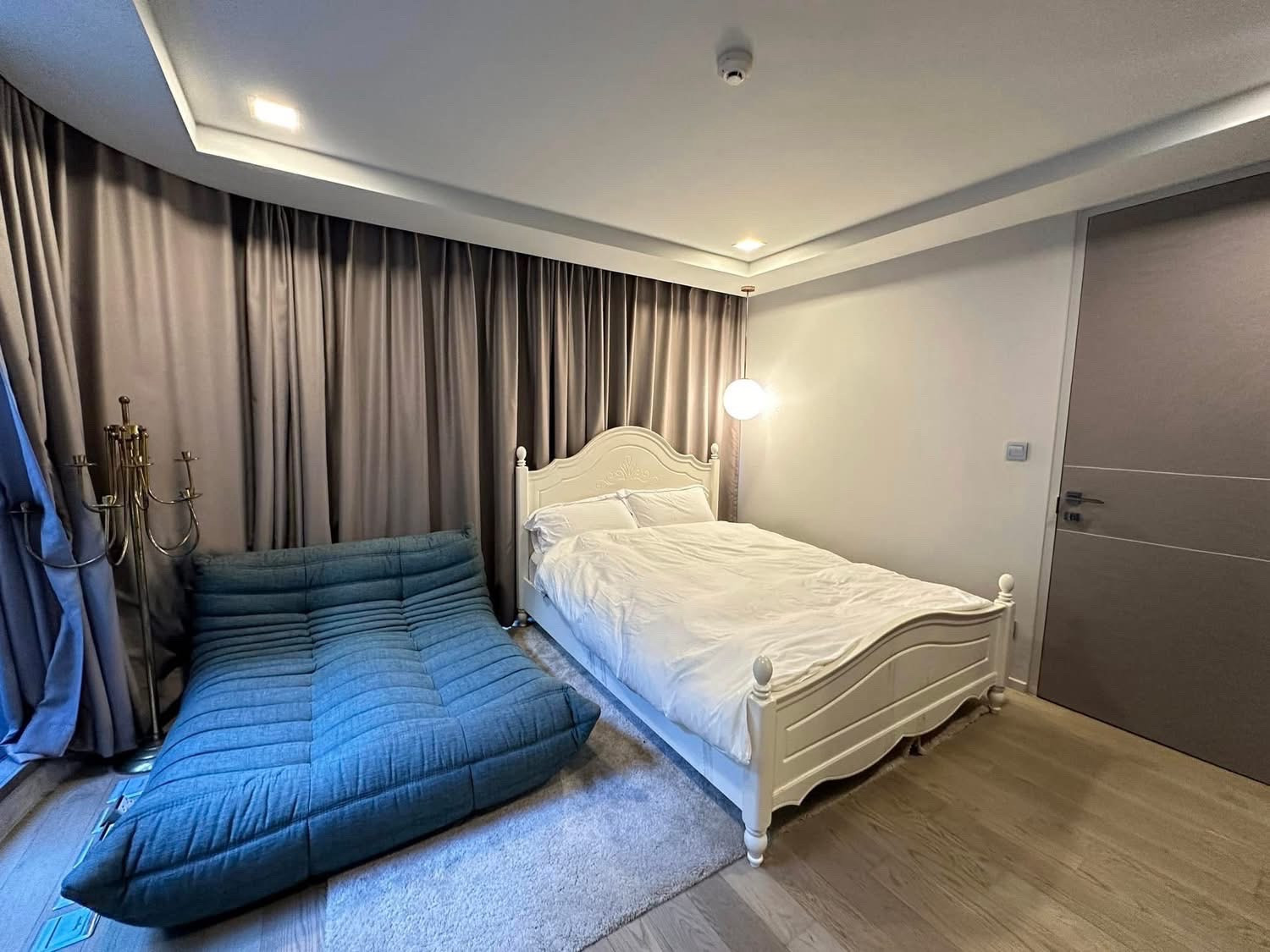 ✨ ASHTON RESIDENCE 41 | DUPLEX FOR RENT – รูปที่ 2