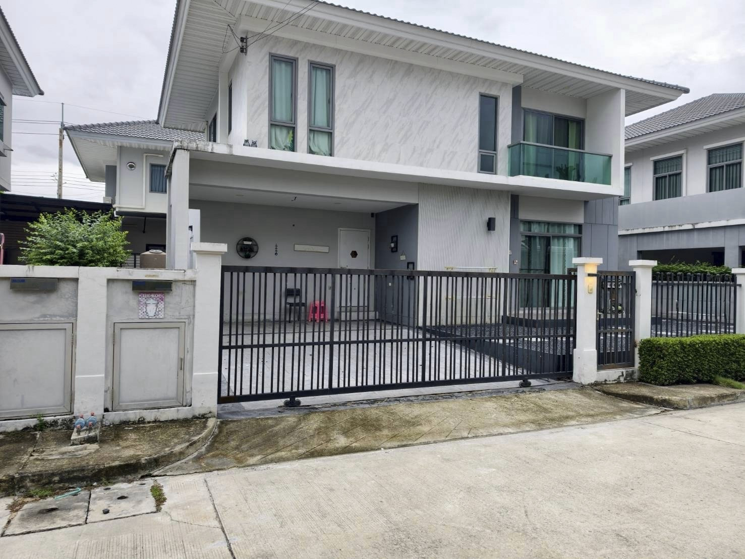 Single house for rent, Perfect Place Sukhumvit 77 - Suvannabhumi 🚇🧑🏼🎄💯 Single house for rent, Perfect Place Sukhumvit 77 - Suvannabhumi 🚇🧑🏼🎄💯