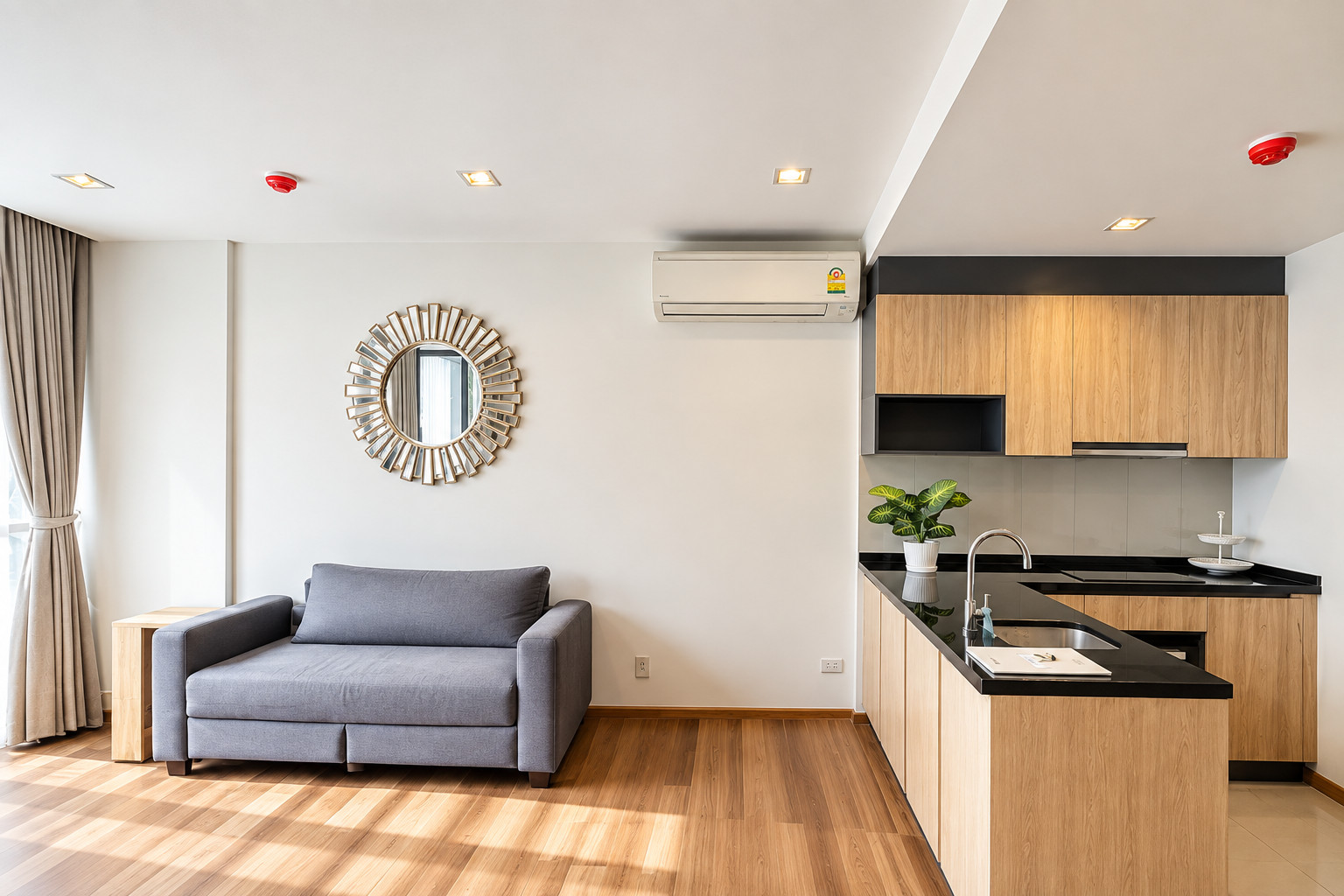 On Nut 2BR Foreign Quota Deal | 73 SqM Near Bangkok Prep, THB 9.5M - U6121270 On Nut 2BR Foreign Quota Deal | 73 SqM Near Bangkok Prep, THB 9.5M - U6121270