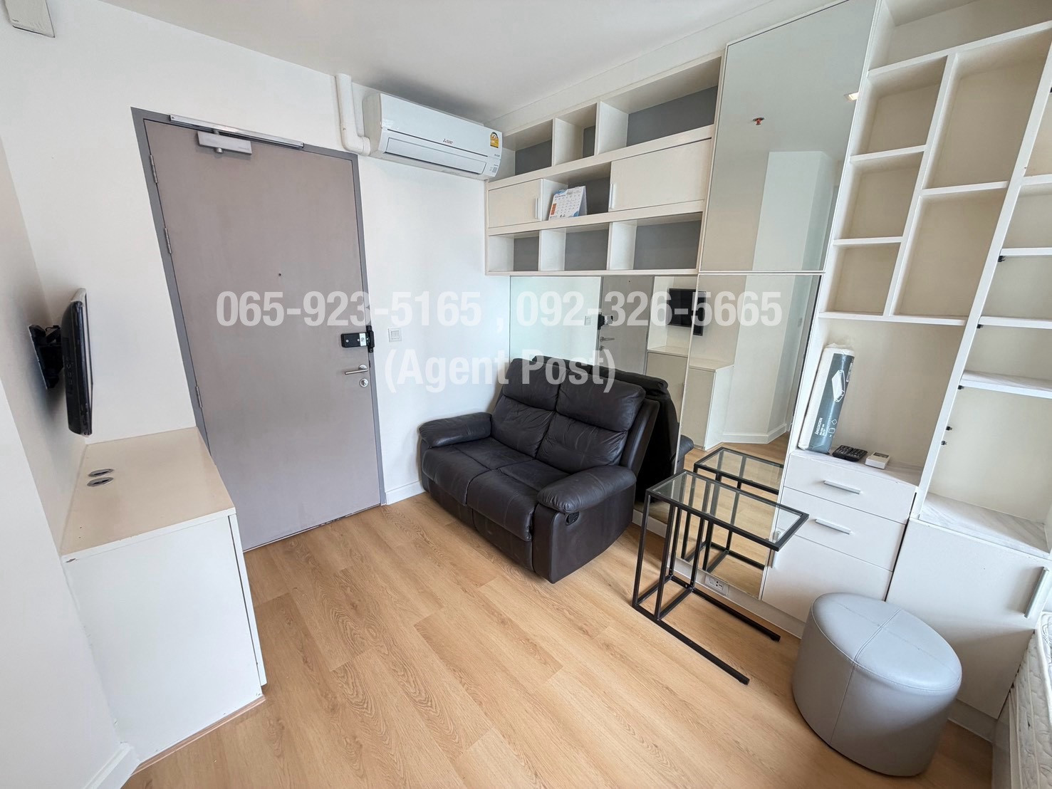 🔥🔥รีโนเวทใหม่พร้อมอยู่🔥🔥 ค่าเช่า 12k/month 📌📌 Ideo Mobi Sukhumvit 81 ติด BTS อ่อนนุช !!** 🔥🔥รีโนเวทใหม่พร้อมอยู่🔥🔥 ค่าเช่า 12k/month 📌📌 Ideo Mobi Sukhumvit 81 ติด BTS อ่อนนุช !!**