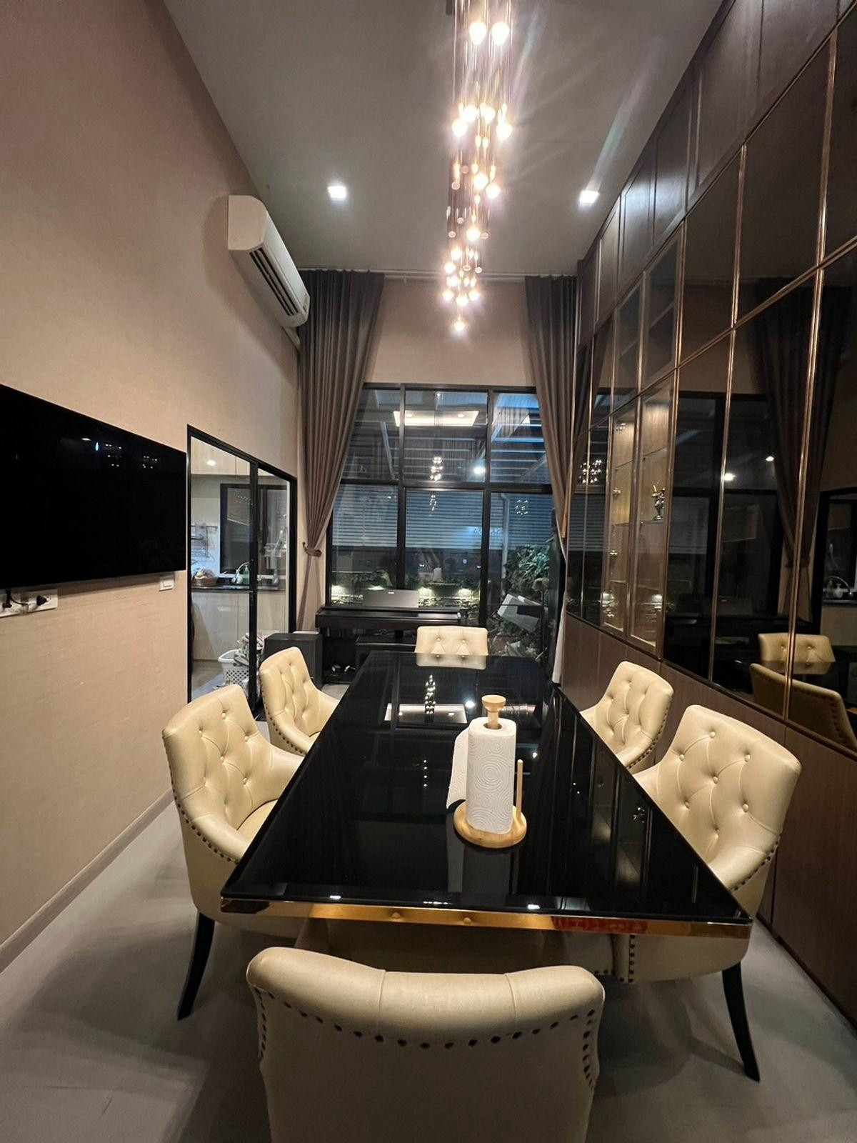 Arden Rama3 For Rent (Close to BTR: Watdan ) Arden Rama3 For Rent (Close to BTR: Watdan )