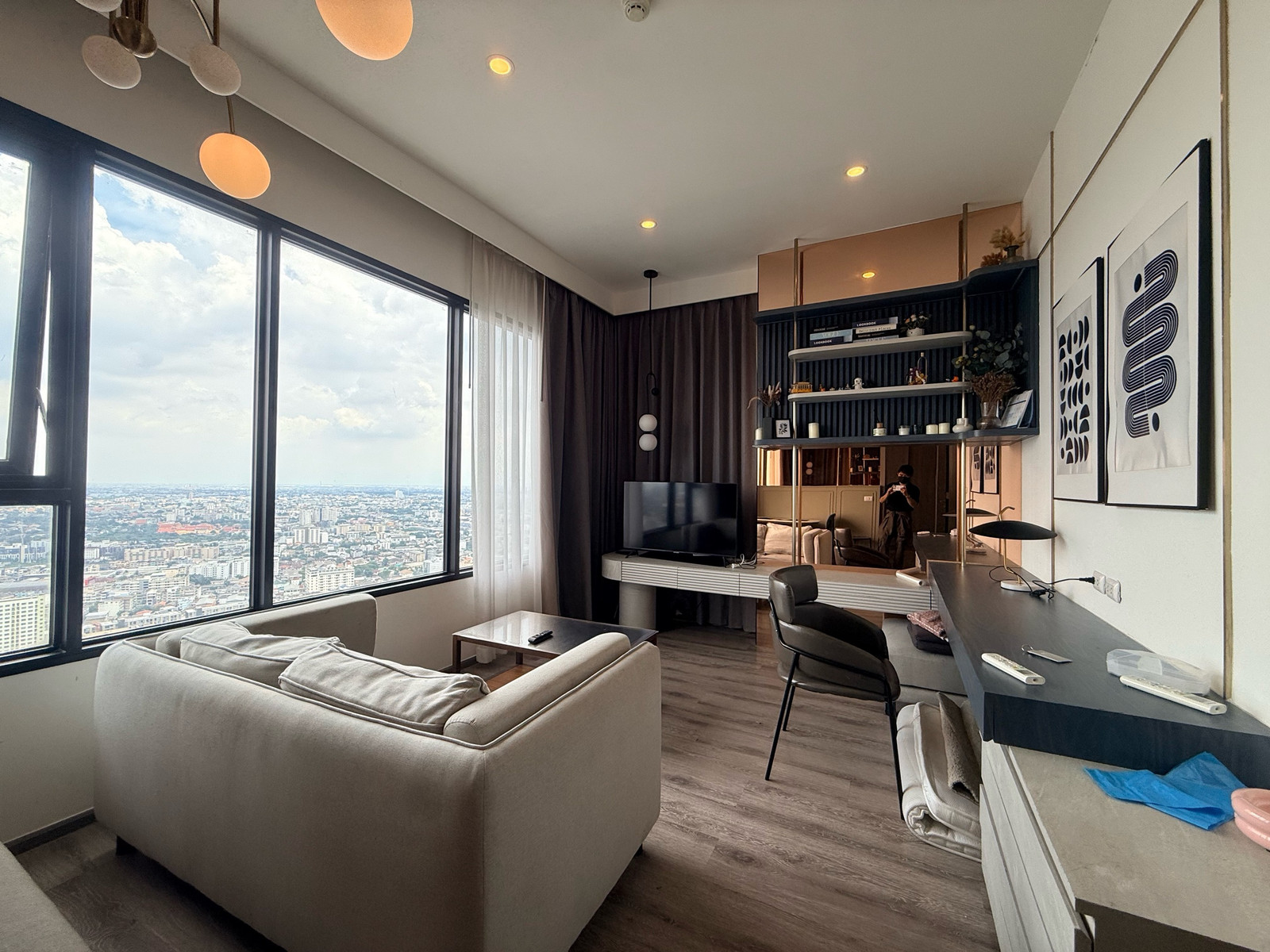 Knightsbridge prime onnut (🎉🎉🎉GOOD VIEW🎉🎉🎉)