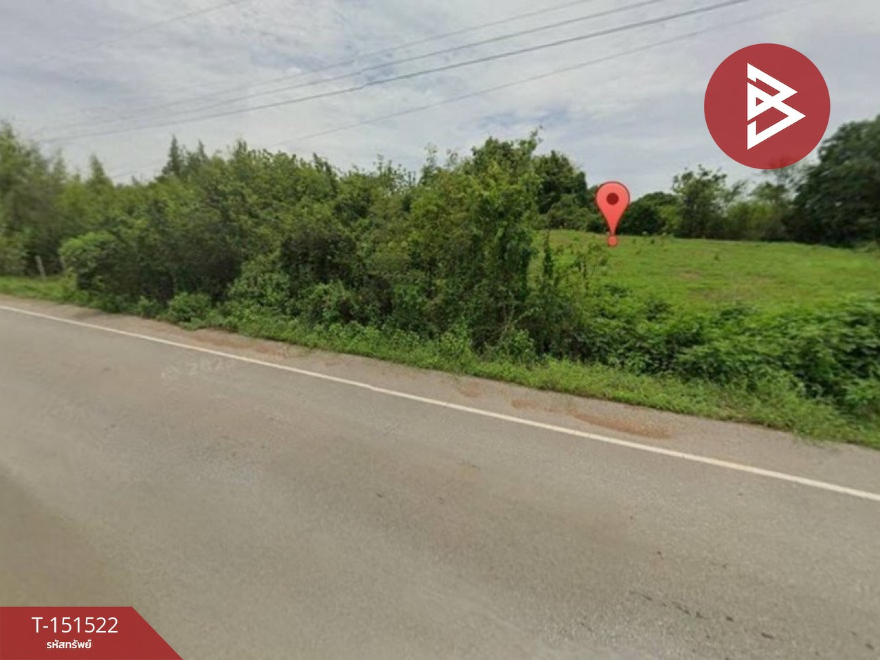 Land for sale, area 1 rai 2 ngan 68 sq m, Laplae, Uttaradit. – รูปที่ 4