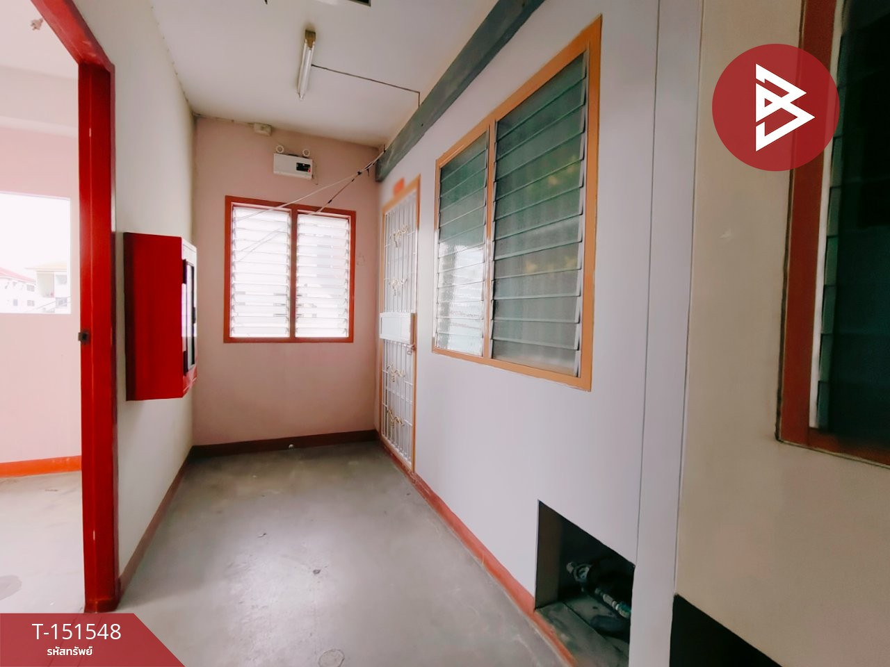 ขายห้องชุด เอื้ออาทรขจรวิทย์2 บางพลี สมุทรปราการ – รูปที่ 2