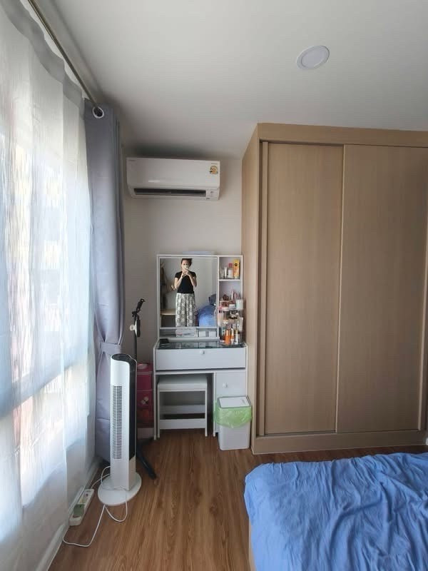 ✨ ALIVE Sukhumvit 76 | ห้องใหม่ วิวโล่ง 8,500.-  – รูปที่ 2
