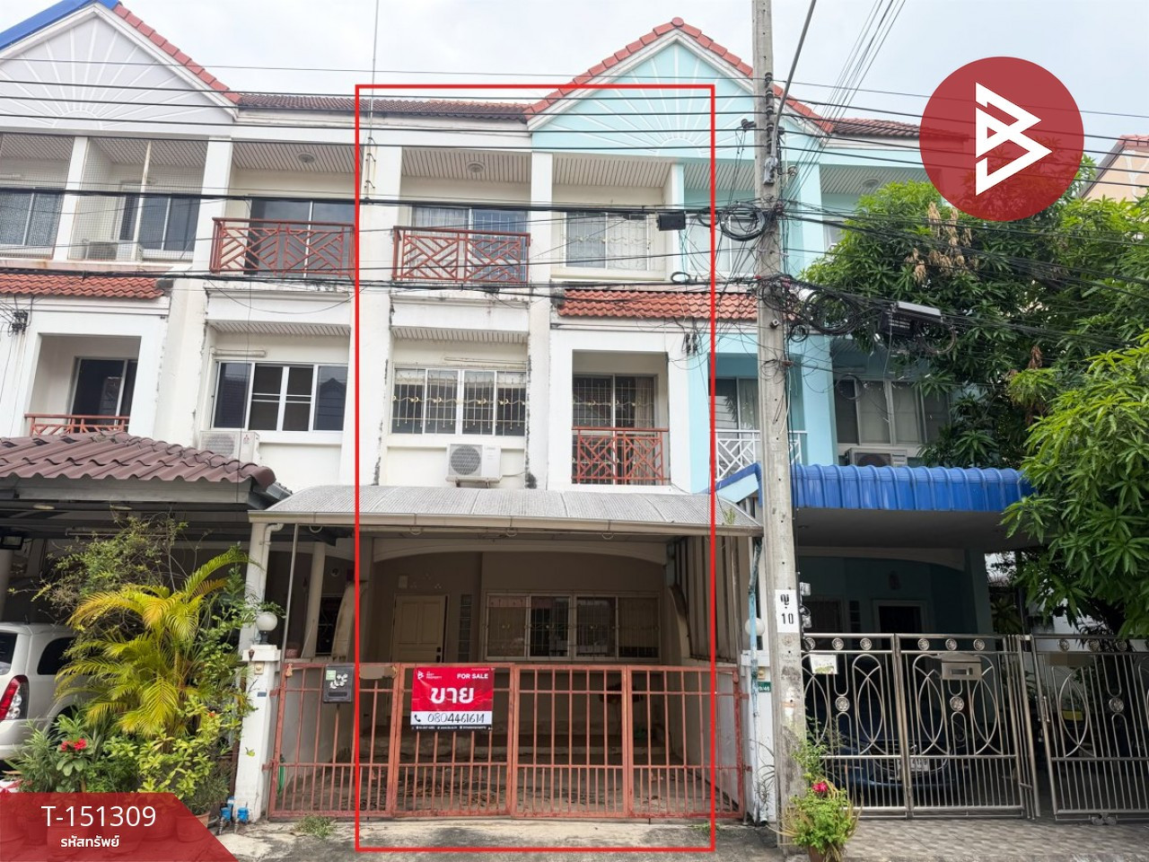 ขายทาวน์เฮ้าส์ 3 ชั้น หมู่บ้านสวนนนท์วิลล์ ท่าอิฐ นนทบุรี ขายทาวน์เฮ้าส์ 3 ชั้น หมู่บ้านสวนนนท์วิลล์ ท่าอิฐ นนทบุรี