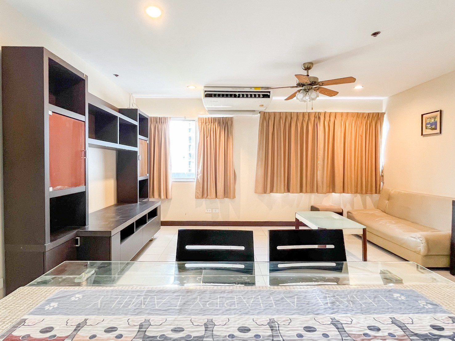 🐶🐱 Pet-Friendly Condo @Wittayu Complex 🐶🐱 Pet-Friendly Condo @Wittayu Complex