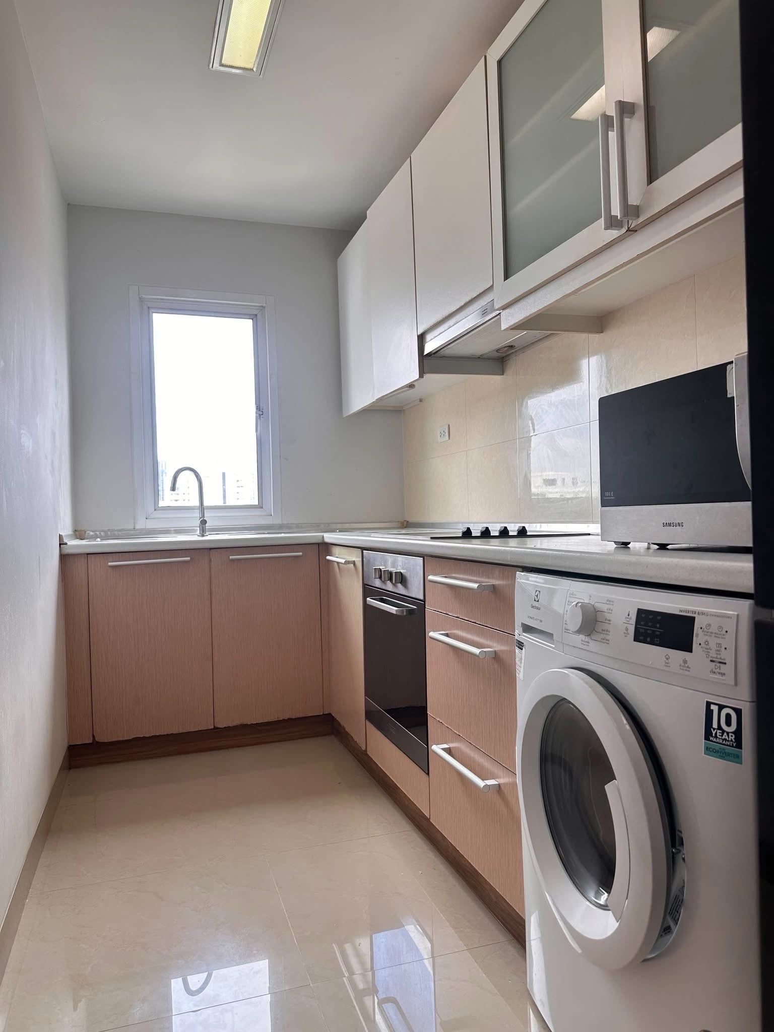 ให้เช่า Residence 52 @ BTS On Nut  3 ห้องนอน 3 ห้องน้ำ | 99 ตร.ม.✨ – รูปที่ 4