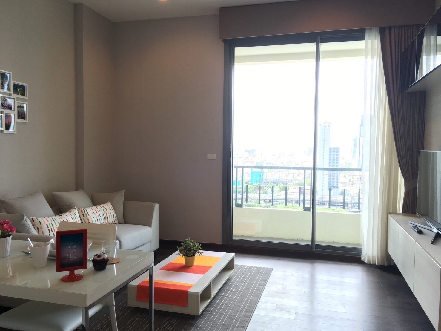 Q Asoke – รูปที่ 4