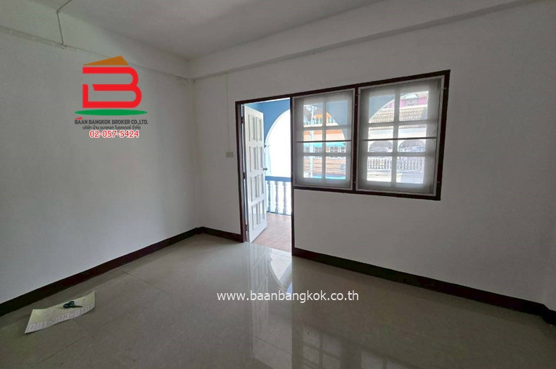 Townhouse Monthathip 2 (near Nam Daeng Market) Soi Theparak 84, Samrong Nuea Subdistrict. Mueang Samut Prakan District Samut Prakan Province – รูปที่ 3