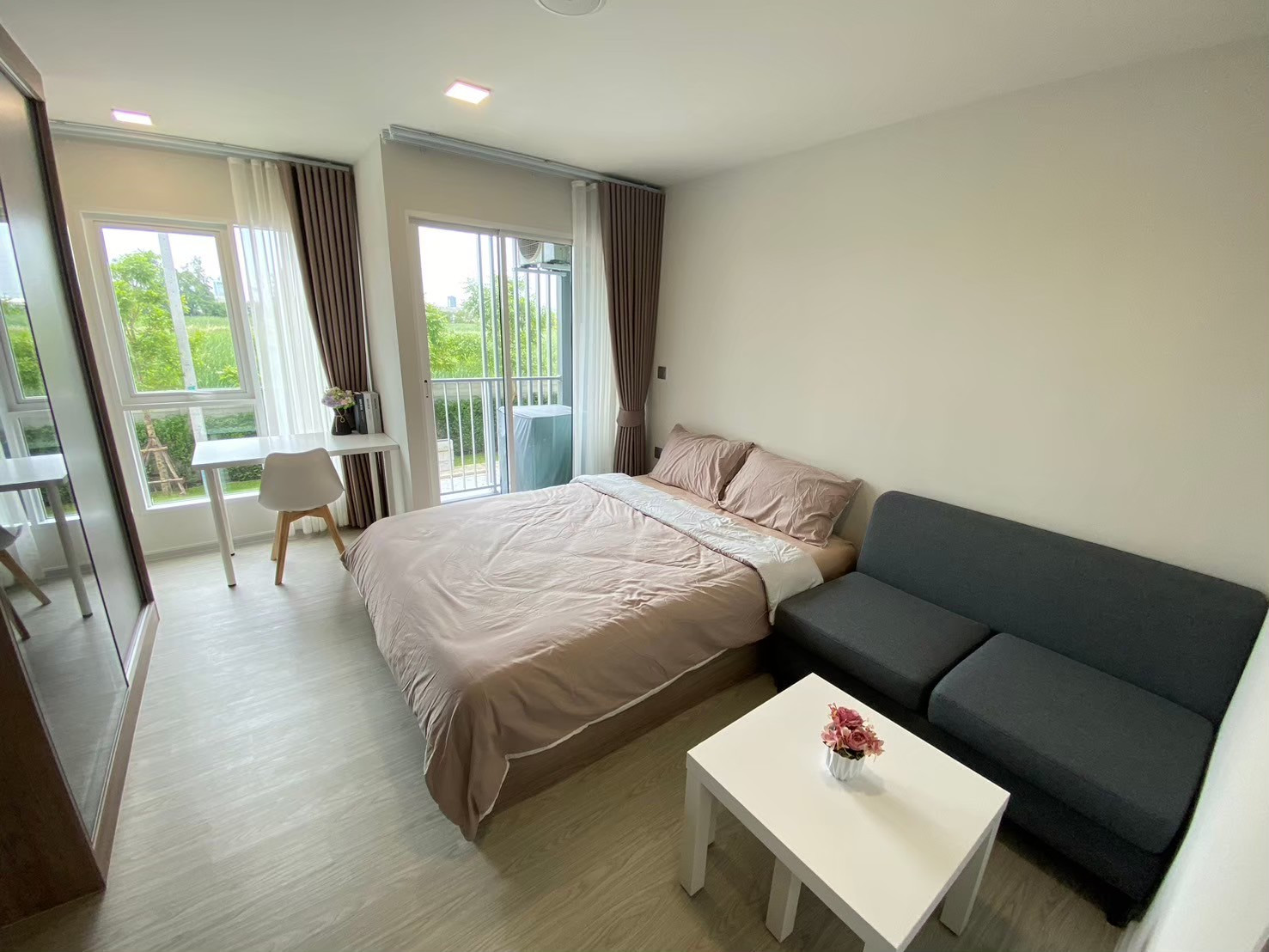 🏙️ For rent 𝗞𝗔𝗩𝗘 𝗧𝗢𝗪𝗡 𝗜𝗦𝗟𝗔𝗡𝗗 | Building G, 2nd floor | 23 sq m. | Near Bangkok University, Rangsit 🏙️ For rent 𝗞𝗔𝗩𝗘 𝗧𝗢𝗪𝗡 𝗜𝗦𝗟𝗔𝗡𝗗 | Building G, 2nd floor | 23 sq m. | Near Bangkok University, Rangsit