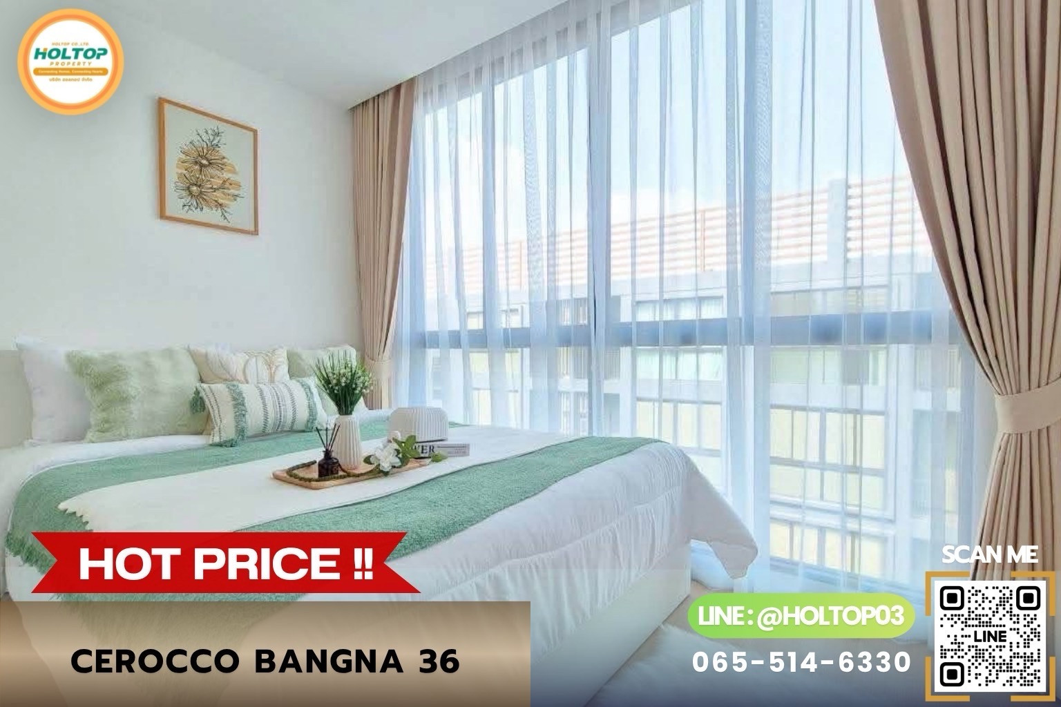#L1385 Condo for rent Cerocco Bangna 36. #L1385 Condo for rent Cerocco Bangna 36.
