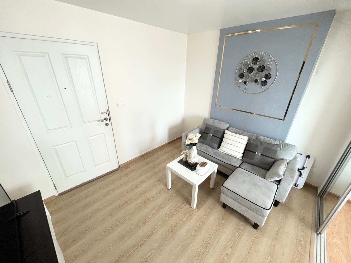 ดีคอนโด รัตนาธิเบศร์ / D Condo Rattanathibet – รูปที่ 3