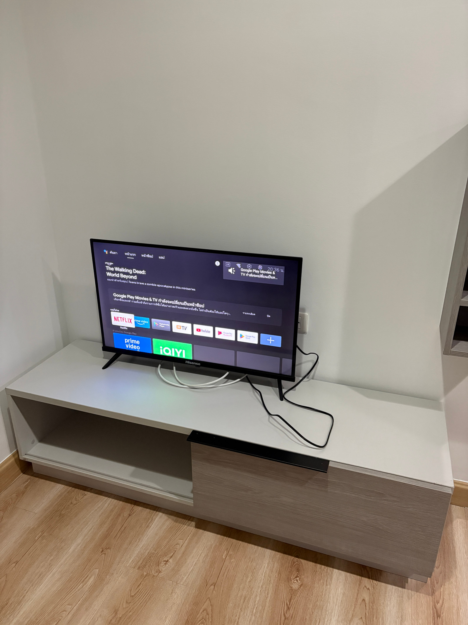 L2281063 - ให้เช่า คอนโด พรีมีโอ เฟรสโก รามอินทรา ตึก A ชั้น 2 (For Rent Condo Premio Fresco Ramintra) – รูปที่ 4
