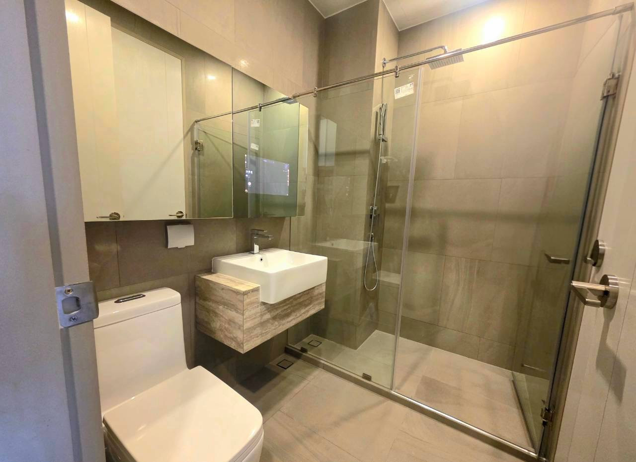 🏙️ Park Origin Phayathai | ห้องสวย ชั้น 11 ใจกลางพญาไท ให้เช่า — 26,900 บาท/เดือน – รูปที่ 3