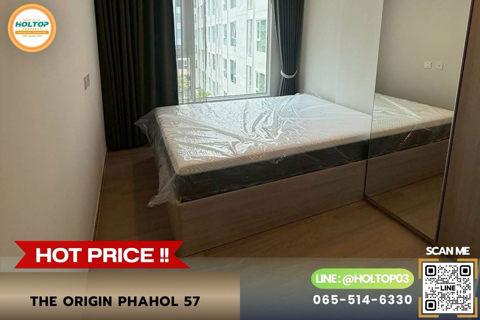 #Z6512 Condo for rent The Origin Phahol 57. #Z6512 Condo for rent The Origin Phahol 57.