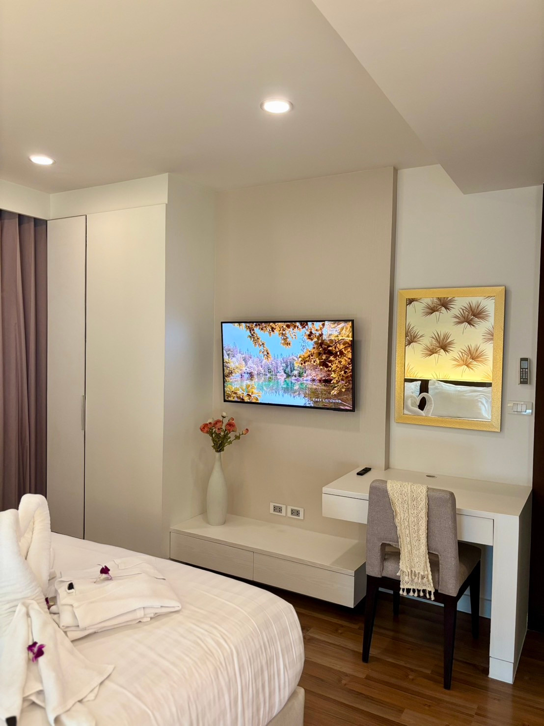 Tanida Residence : Room for rent 2 Bedroom (87 Sq.m.) Tanida Residence : Room for rent 2 Bedroom (87 Sq.m.)