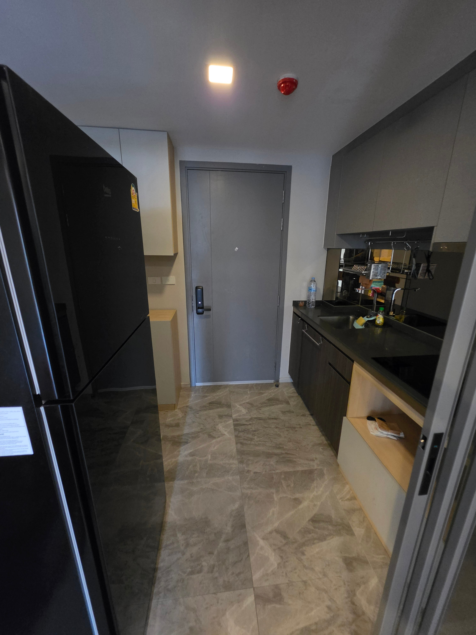 ให้เช่า Quintara Phume Sukhumvit 39 | 2 ห้องนอน 2 ห้องน้ำ | 47.52 ตร.ม. | 25,000 บาท | ใกล้ BTS พร้อมพงษ์ – รูปที่ 3