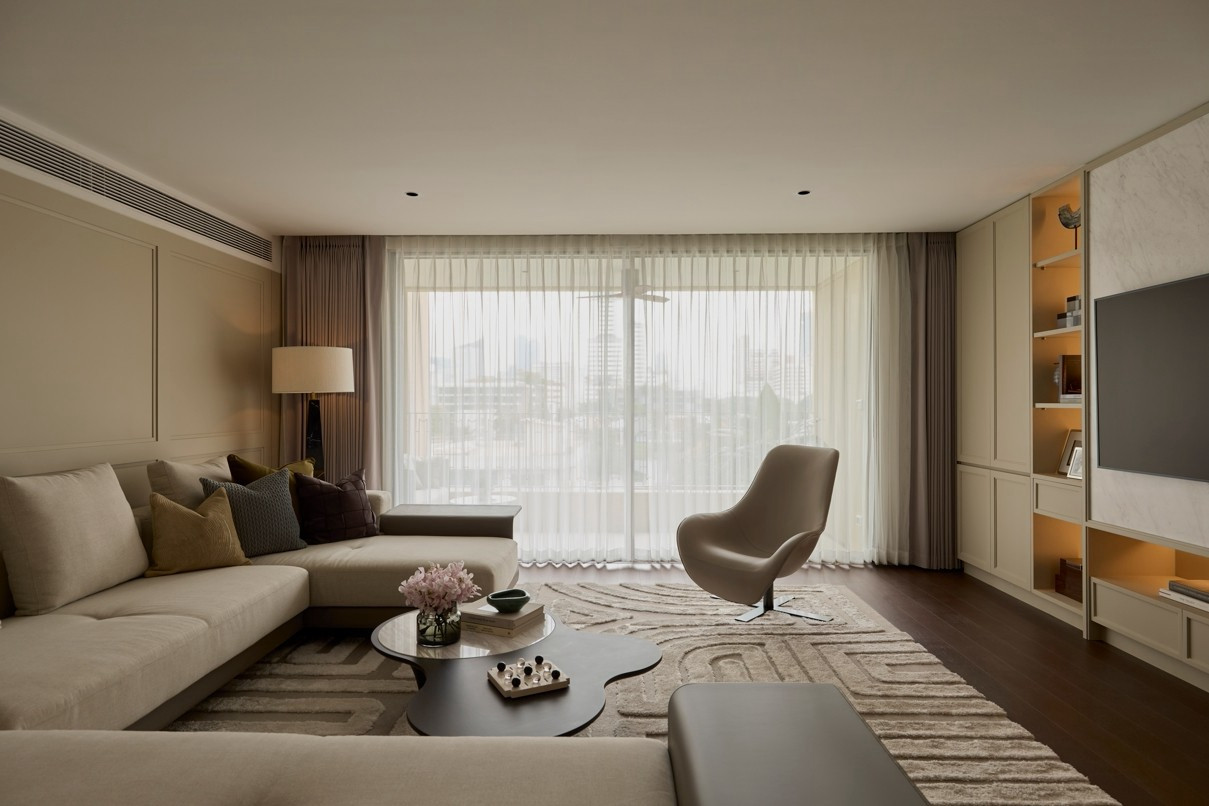 LTH16201 - Luxury Condo FOR SALE CANVAS 39 Phrom Phong | 227.54 sq.m. | 3 Beds 3 Baths | BTS Phrom Phong | 72.405MB | Luxury Condo for sale CANVAS 39 Phrom Phong