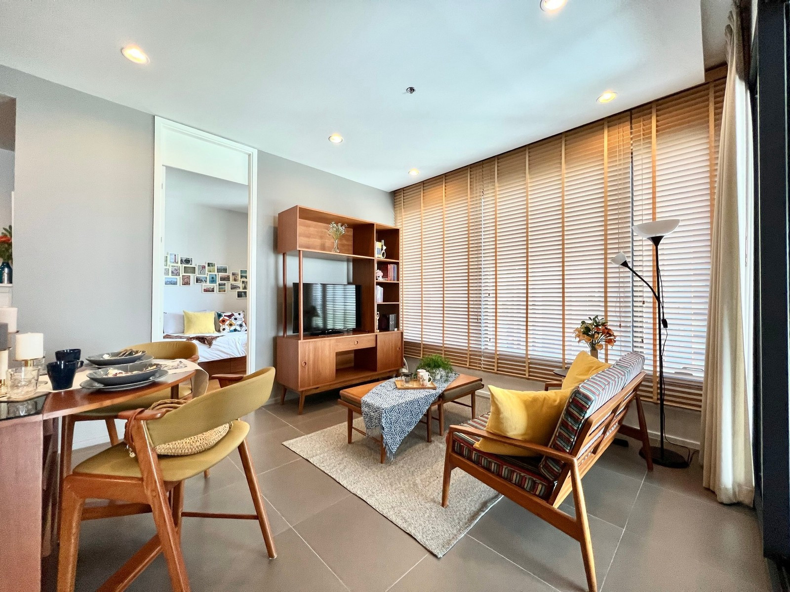 M Ladprao For Rent – รูปที่ 4