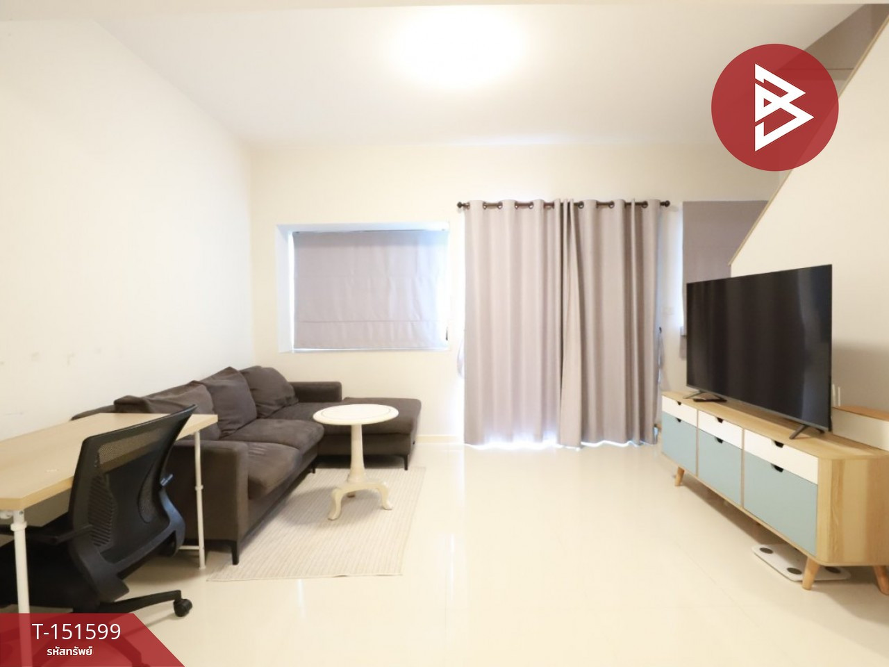 ขายทาวน์เฮ้าส์ หมู่บ้านอินดี้2 ศรีนครินทร์ (Indy2 Srinakarin) สมุทรปราการ – รูปที่ 4