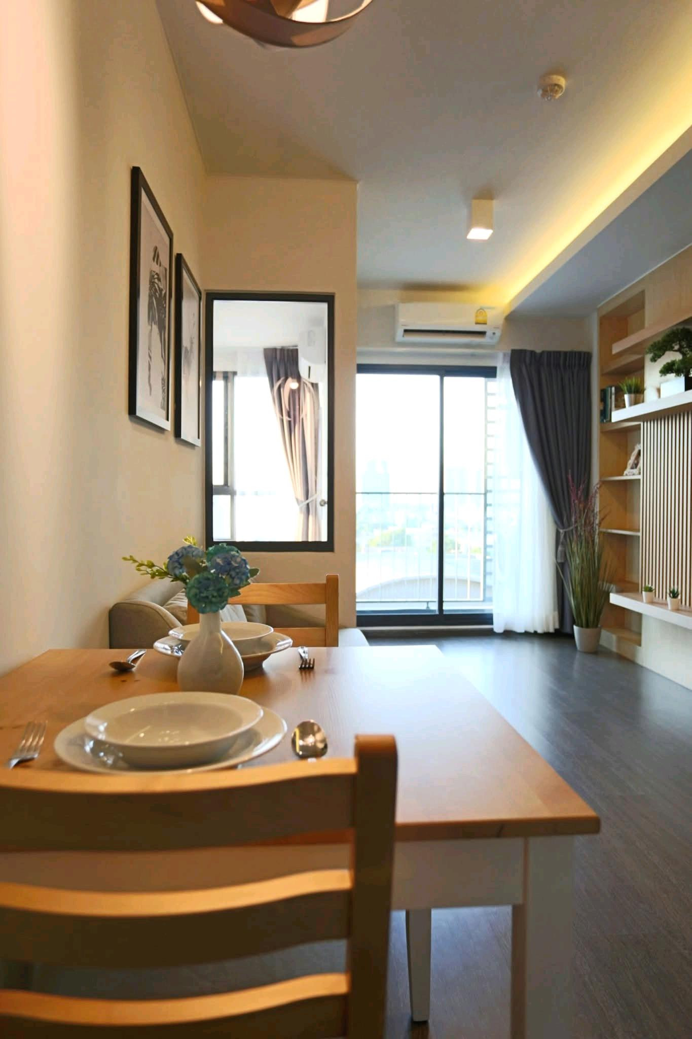 I deo Sukhumvit93 I deo Sukhumvit93