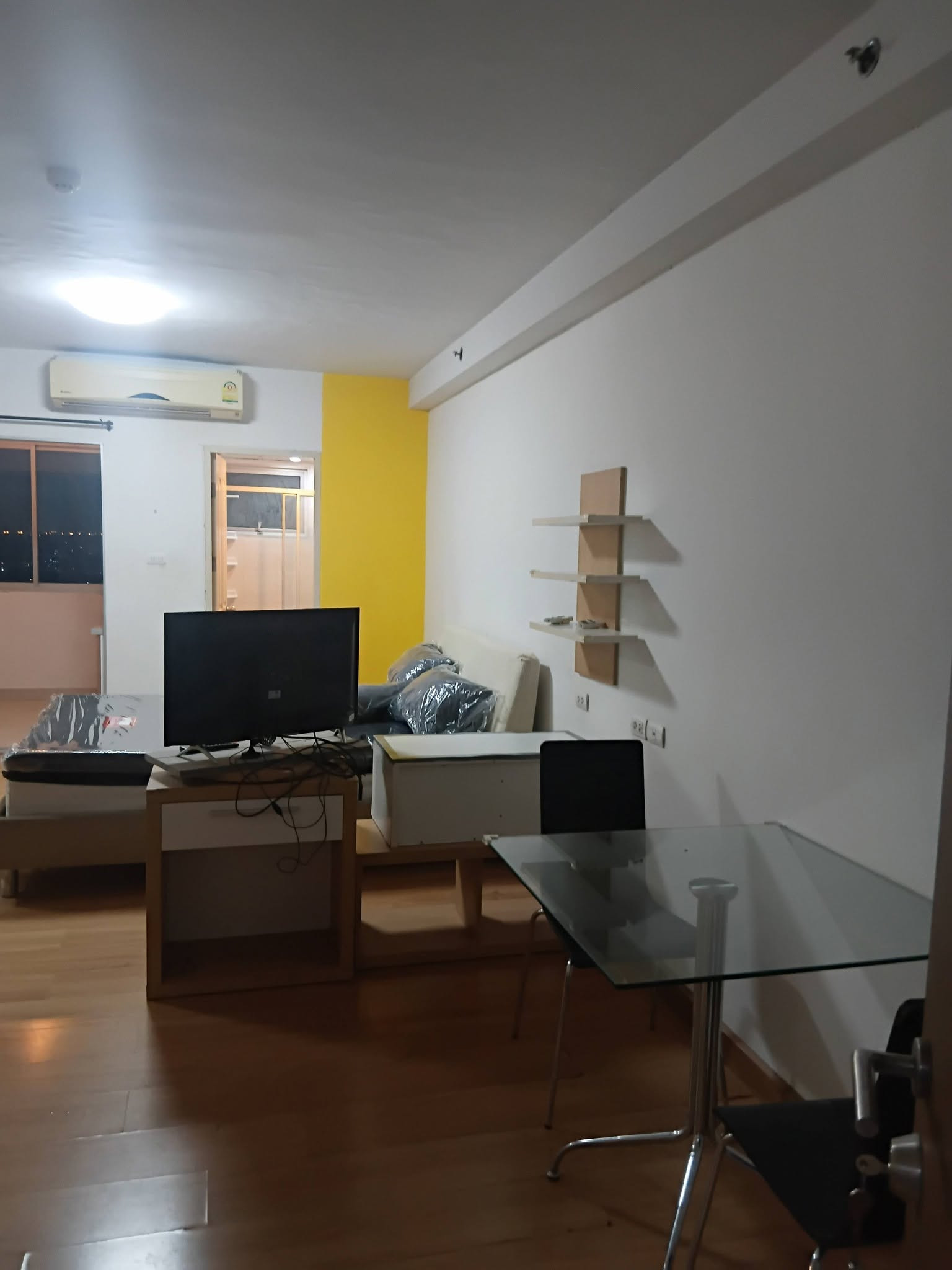 8000 ใกล้ ม.เกษตร/ BTS เกษตร ราคาสุดปัง 📢 Line : @085pucam / 0627941024 🥳 YKP Rental Condo – รูปที่ 4