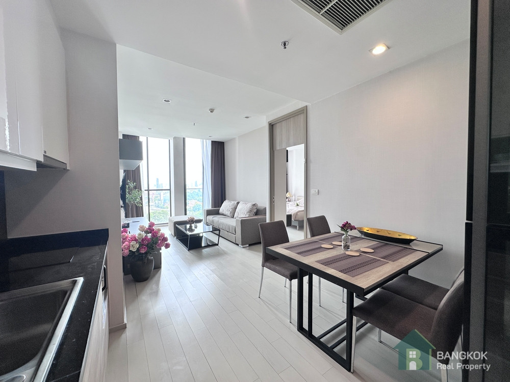 Noble Ploenchit | 1 Bedroom Condo for Rent near BTS Ploenchit Noble Ploenchit | 1 Bedroom Condo for Rent near BTS Ploenchit