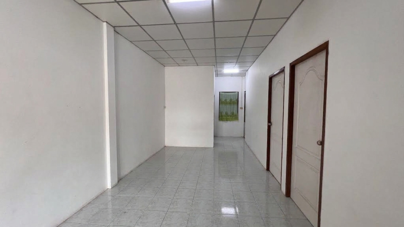 One-story townhouse (side room) Soi Phuang 5, Kadae Subdistrict. – รูปที่ 2