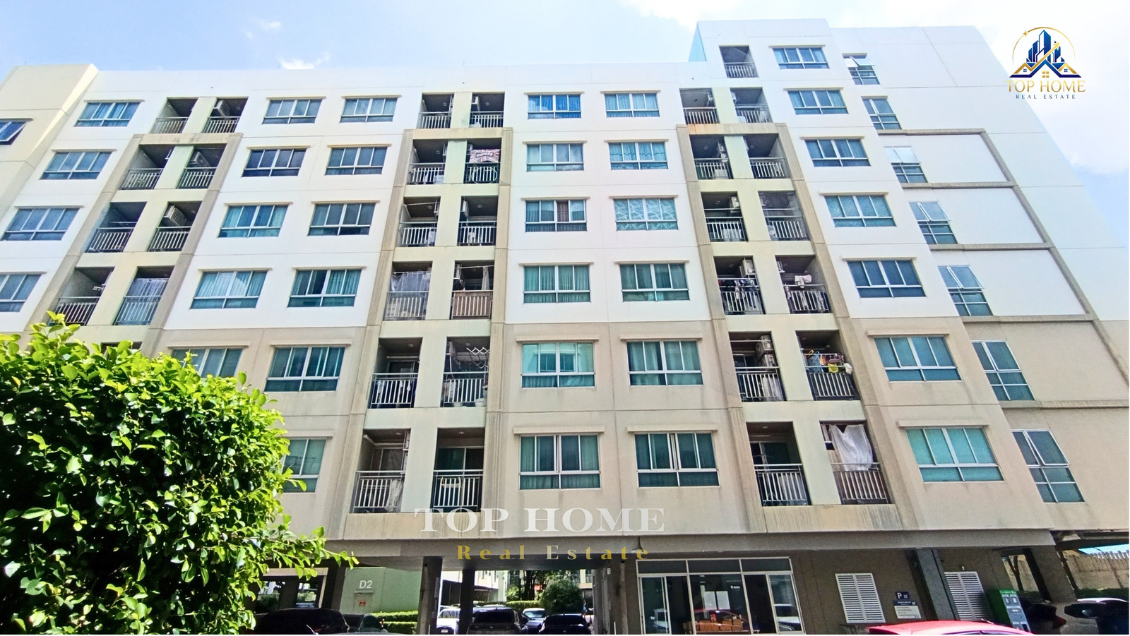 🏙️✨ Urgent sale! Condo Lumpini Ville Phatthanakan-Phetchaburi near Ramkhamhaeng 💎 | Large room 45.58 sq m. | With furniture 🏙️✨ Urgent sale! Condo Lumpini Ville Phatthanakan-Phetchaburi near Ramkhamhaeng 💎 | Large room 45.58 sq m. | With furniture