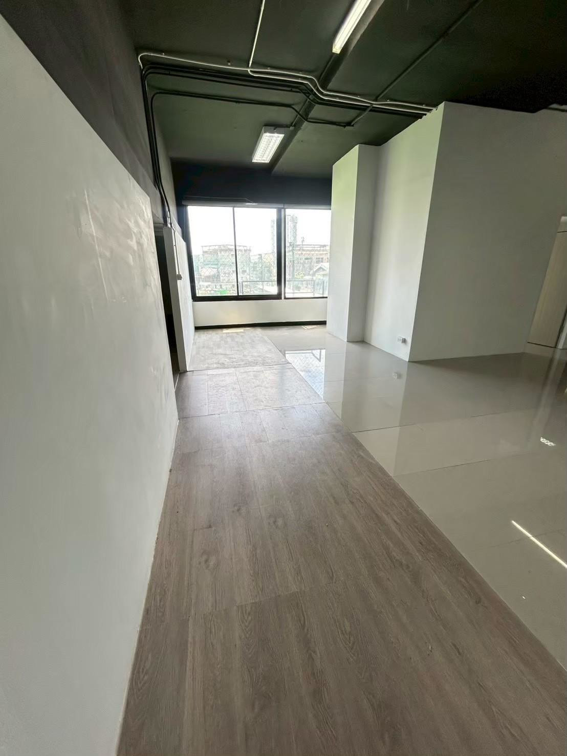 Commercial building for rent, size 110 sq m, Rama 3, Bangkok, near the expressway, convenient travel, near Lotus, near Central. – รูปที่ 3