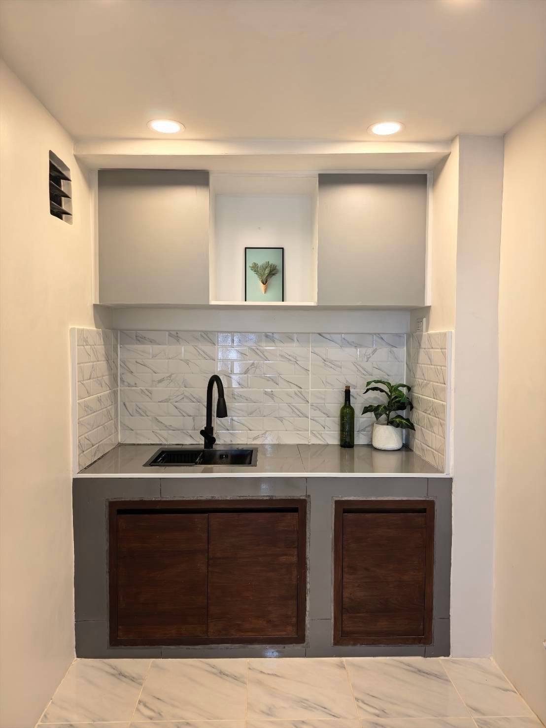 Townhouse for sale near MRT Huai Khwang 700 meters. Pracharath Bamphen9 Townhouse for sale near MRT Huai Khwang 700 meters. Pracharath Bamphen9