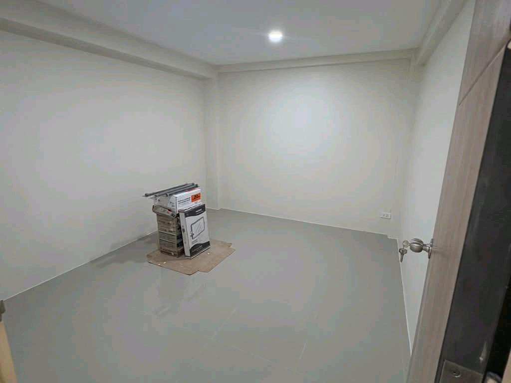อินทราวิวคอนโดทาวน์ ห้องใหญ่ 54.5 ตร.ม. 2 ห้องเชื่อม ราคาพิเศษ 650,000 บาท – รูปที่ 4