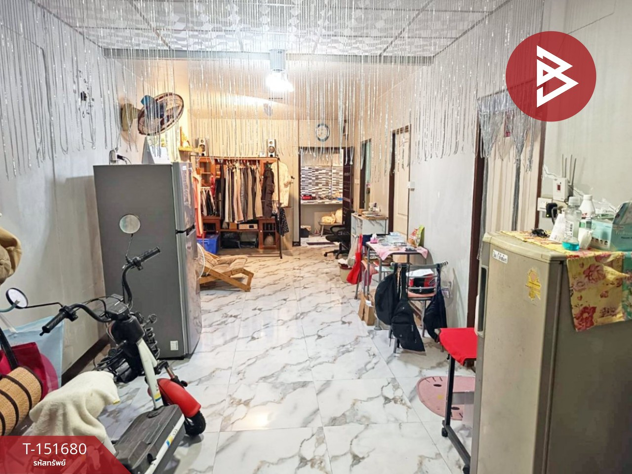 ขายทาวน์เฮ้าส์ หมู่บ้านพฤกษา 2 รังสิต-คลอง 8 ธัญบุรี ปทุมธานี – รูปที่ 3