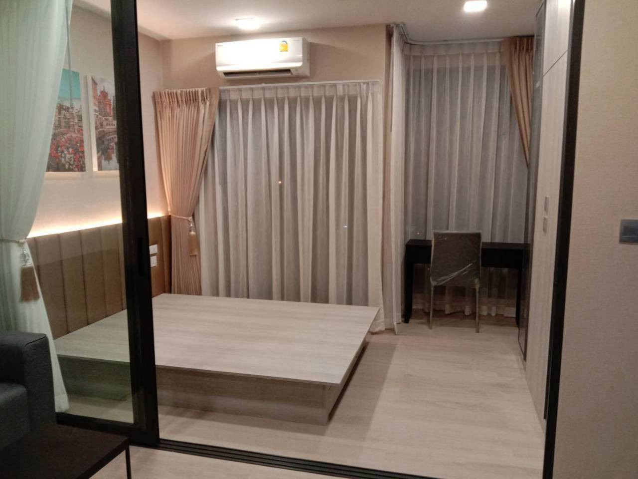 ขาย คอนโด Modiz Launch 1 Bedroom 25 ตรม. ชั้น 11,12 แต่งครบพร้อมเข้าอยู่ทันที! สนใจติดต่อ 📞 089-490-9440 🟢 LINE : 0894909440 ( ค้นหาจากเบอร์ )