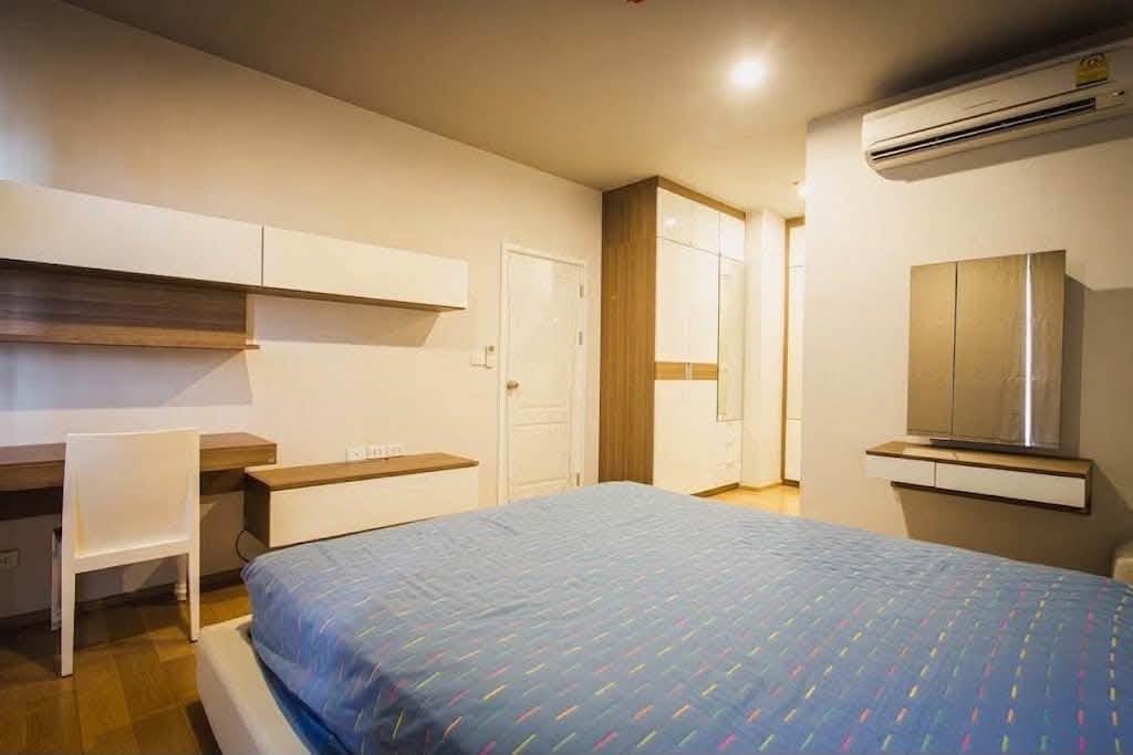 🔥เช่าด่วน🔥ไฮฟ์ แอท สาทร ใกล้สถานีรถไฟฟ้า BTS กรุงธนบุรี เฟอร์นิเจอร์ครบ พร้อมเข้าอยู่ 🔥เช่าด่วน🔥ไฮฟ์ แอท สาทร ใกล้สถานีรถไฟฟ้า BTS กรุงธนบุรี เฟอร์นิเจอร์ครบ พร้อมเข้าอยู่