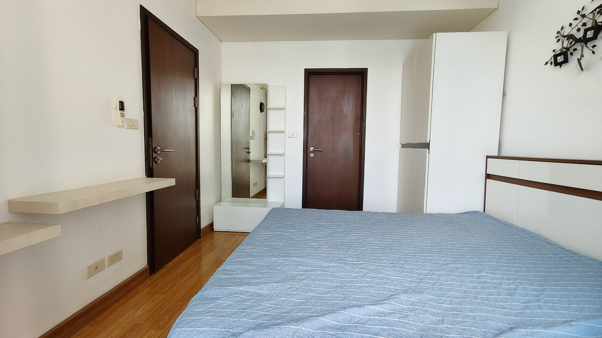 ✨ ให้เช่าห้อง 1 Bedroom ขนาดใหญ่ถึง 52 ตร.ม. อยู่ชั้น 14 พร้อมทำเลสุขุมวิท เดินทางสะดวก – รูปที่ 3