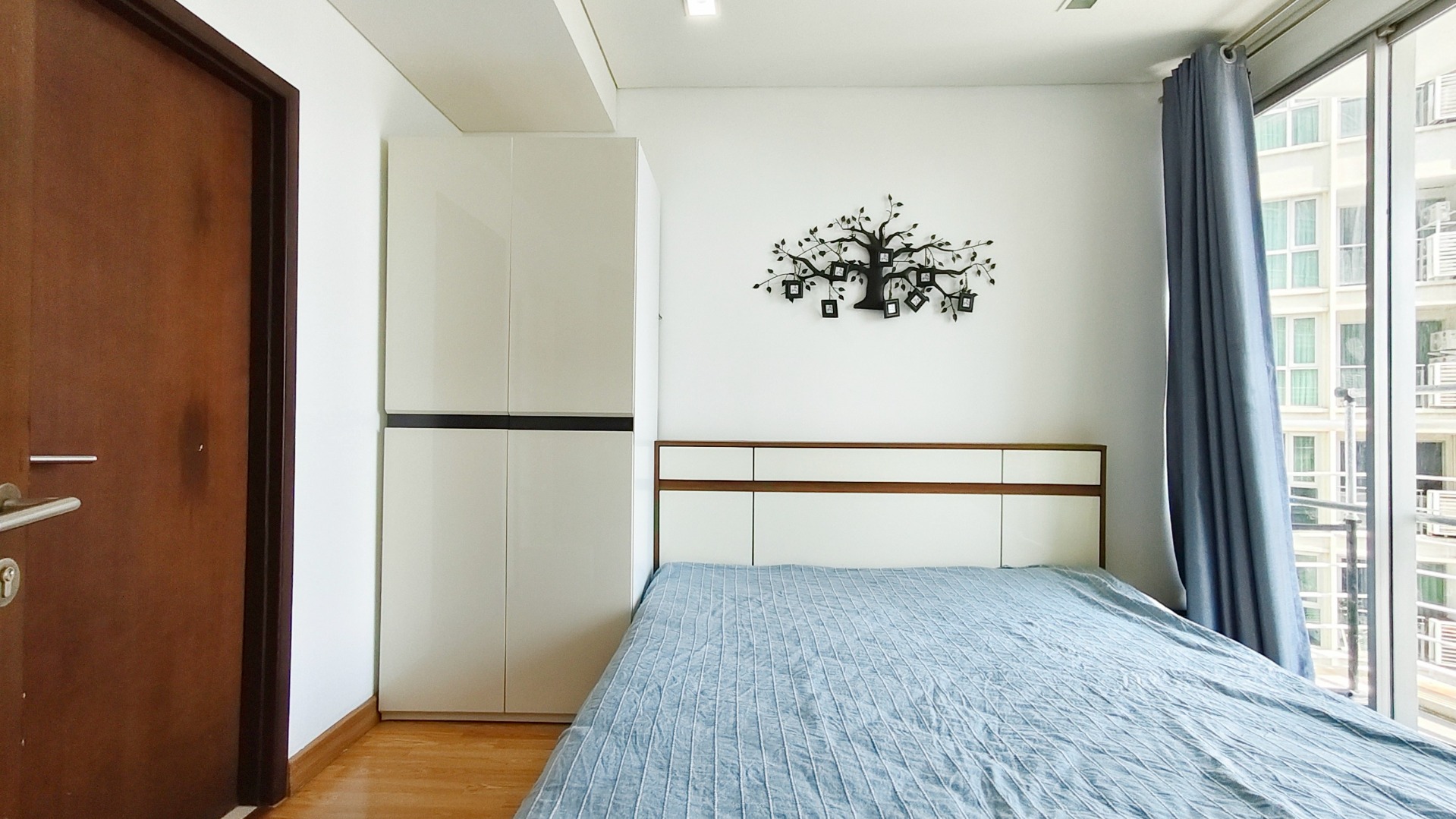 ✨ ให้เช่าห้อง 1 Bedroom ขนาดใหญ่ถึง 52 ตร.ม. อยู่ชั้น 14 พร้อมทำเลสุขุมวิท เดินทางสะดวก – รูปที่ 4