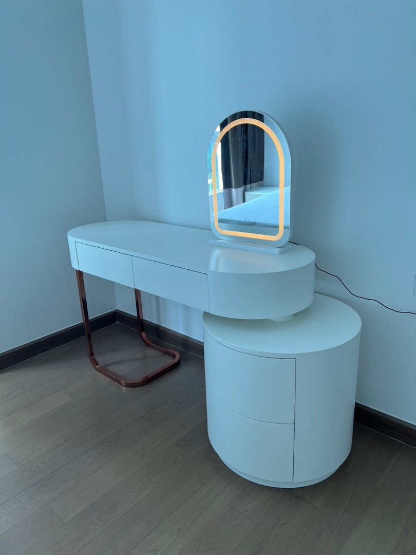 ขายพร้อมผู้เช่า ห้องใหญ่ 60 ตร.ม. ชั้นสูง 19 | 1 Bedroom แยกห้องนั่งเล่นและห้องครัวเป็นสัดส่วน | รับนายหน้า – รูปที่ 3