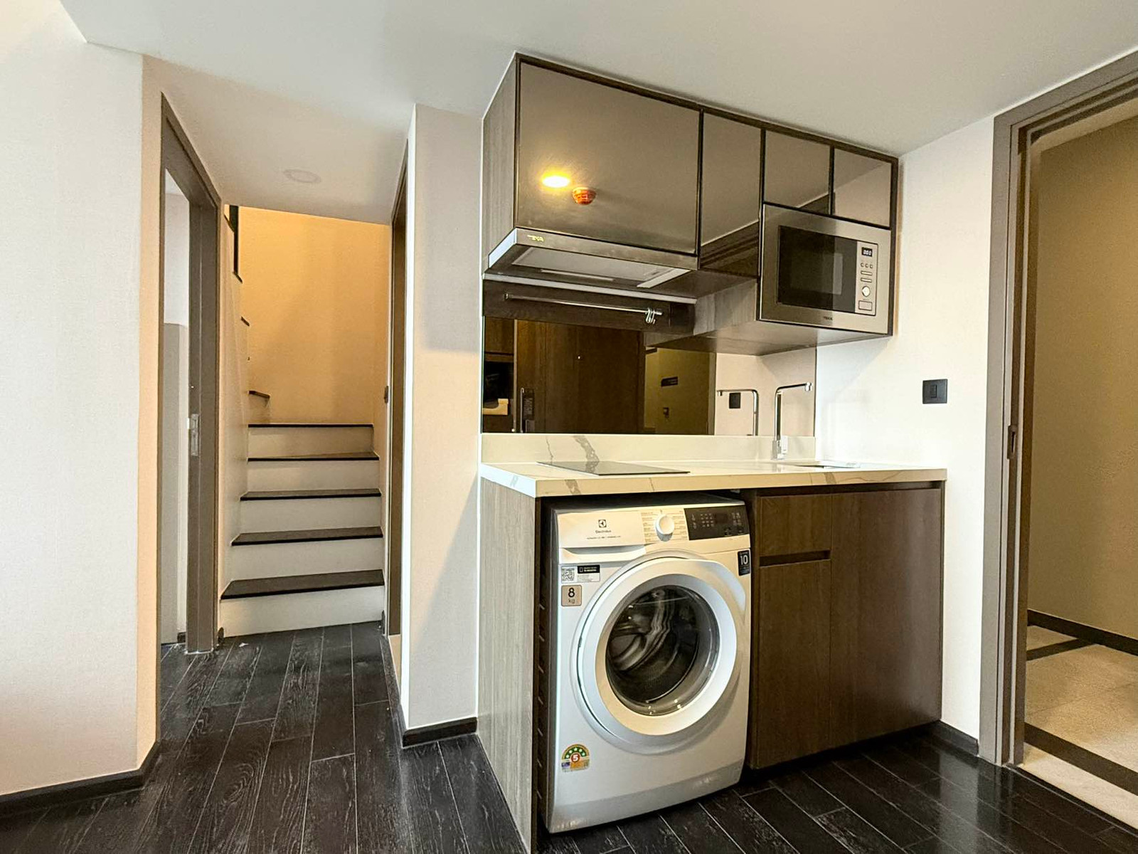 HOT DEAL DUPLEX 2 bed for rent at Park Origin Thonglor – รูปที่ 4