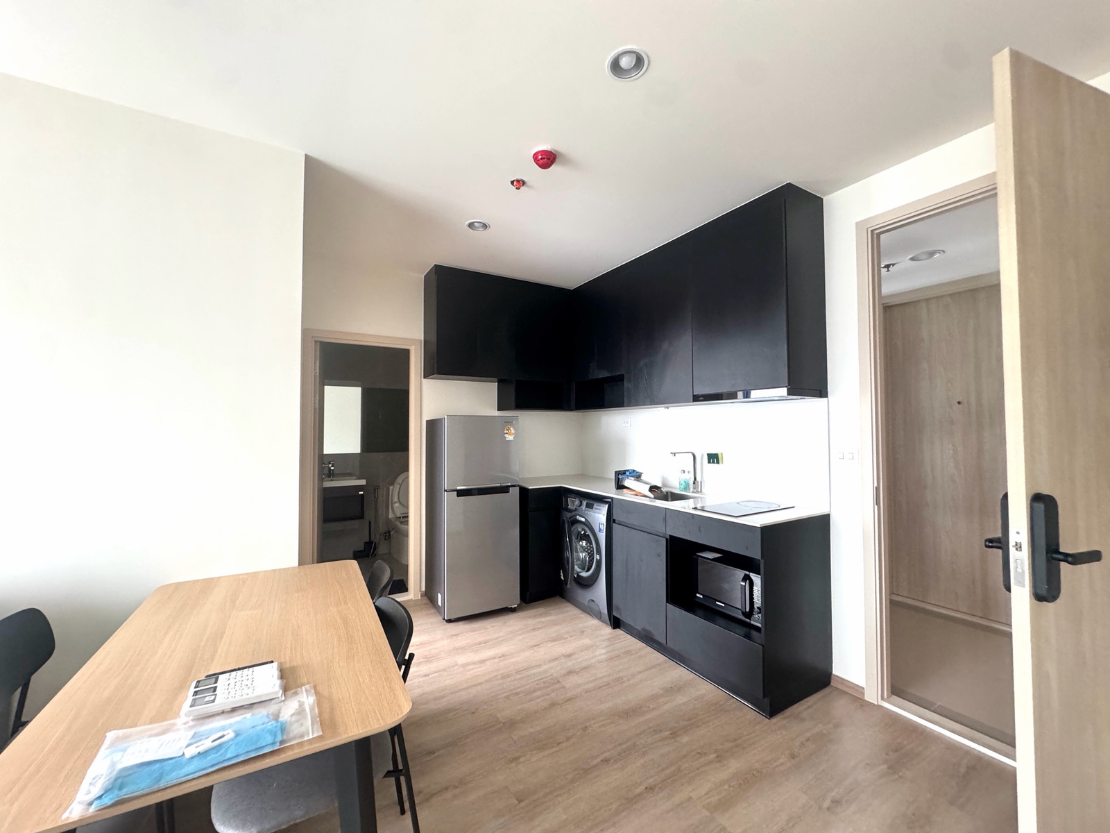 Noble Nue District R9  2Bedroom 2 bathroom Tel:0655166916 – รูปที่ 2