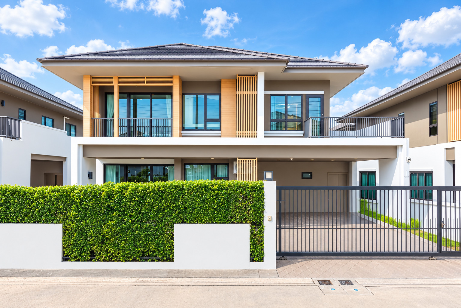 🏡✨ Large detached house for sale | Khao Lam Road 🌊 Bang Saen, new house, first hand, ready to move in, free transfer. 🏡✨ Large detached house for sale | Khao Lam Road 🌊 Bang Saen, new house, first hand, ready to move in, free transfer.