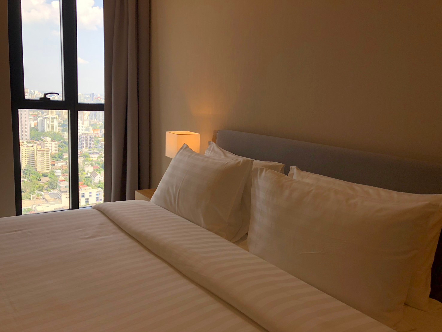 For rent Ashton Asoke | 1 Bedroom 34.5 sq.m. | High Floor 3X – รูปที่ 3