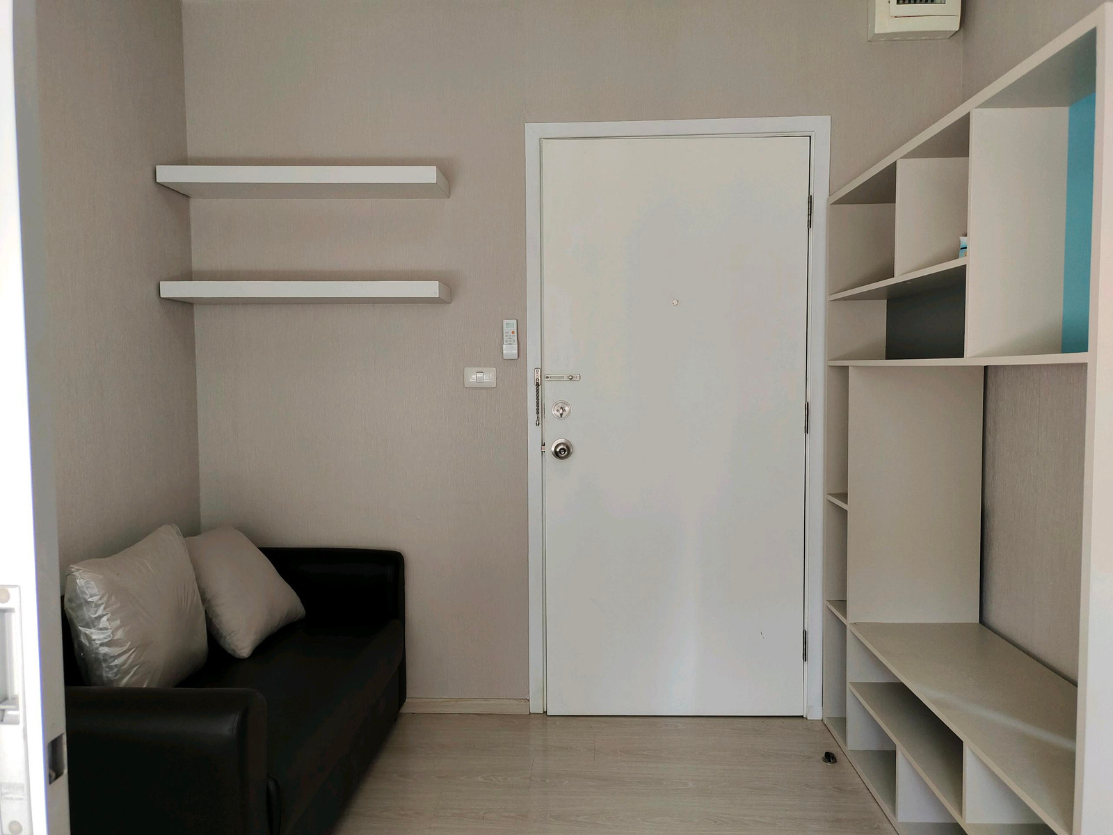 🔥 Regent Home Wutthakat 📍 near BTS Wutthakat 150 meters 💰 rent 12,500 baht 🔥 Regent Home Wutthakat 📍 near BTS Wutthakat 150 meters 💰 rent 12,500 baht