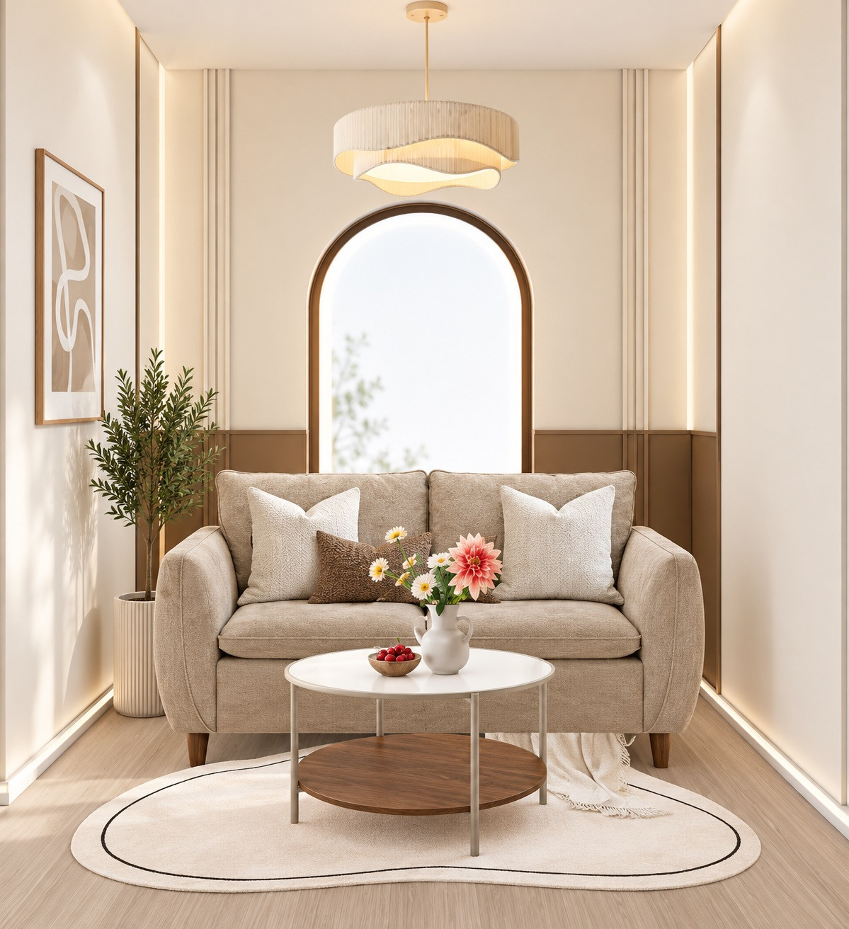 ขายคอนโดบ้านสวนซื่อตรง ลาดพร้าว 87 | รีโนเวทใหม่ สไตล์ Modern Minimal 🚨 ...